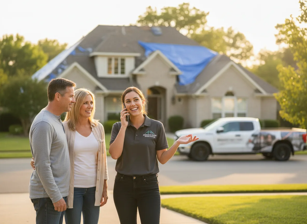 Emergency Roof Repair Cypress Inn, TN FAQs